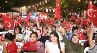 Kepez’de Uluslararası kültür buluşması 