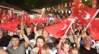 Kepez’de Uluslararası kültür buluşması 