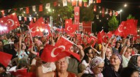 Kepez’de Uluslararası kültür buluşması 