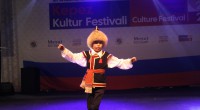 Kepez’de Uluslararası kültür buluşması 