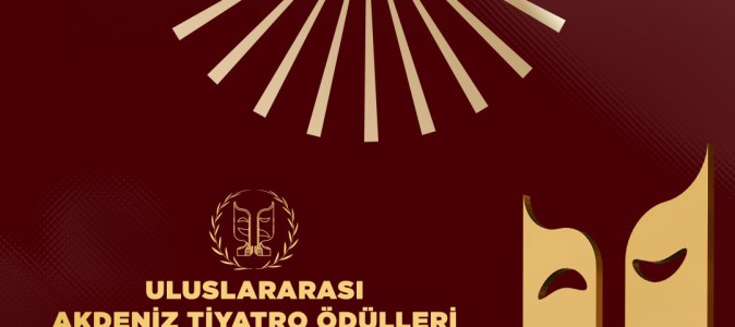 ULUSLARARASI AKDENİZ TİYATRO ÖDÜLLERİ