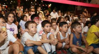 Kepez’de çocuklar için masal gibi festival