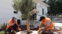 Kepez Teslime - Hüseyin Acar Aile Sağlığı Merkezi, 4 Eylül’de açılıyor