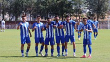 Kepezspor Futbol A.Ş kupada turladı