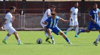 Kepezspor Futbol A.Ş kupada turladı
