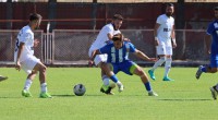 Kepezspor Futbol A.Ş kupada turladı
