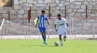 Kepezspor Futbol A.Ş kupada turladı
