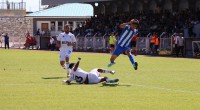 Kepezspor Futbol A.Ş kupada turladı