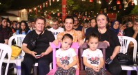 Kepez Kültür Festivali’nde Yörük ateşi yandı