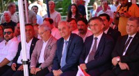 Kepez Teslime - Hüseyin Acar Aile Sağlığı Merkezi hizmete açıldı