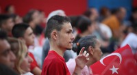 Kültür Festivali’nde spor, sanat ve eğlence bir arada