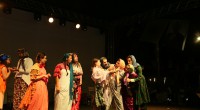 Kültür Festivali’nde spor, sanat ve eğlence bir arada