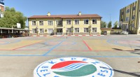 Kepez Belediyesi’nden sosyal belediyecilik hizmetiyle okullara destek