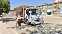 Kepez Belediyesi’nden sosyal belediyecilik hizmetiyle okullara destek