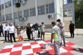 Kocagöz’den okul yönetiminin talebine anında çözüm