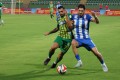 Kepezspor’dan zorlu deplasmanda dirençli mücadele