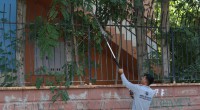 Esentepe Mahallesi’nde 6 park yenilendi