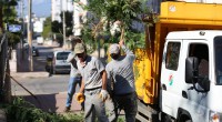 Esentepe Mahallesi’nde 6 park yenilendi