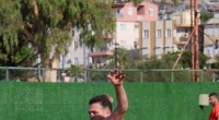 Kepezspor’da hedef: Kupa’da tur atlamak