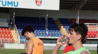 Kepezspor’da hedef: Kupa’da tur atlamak