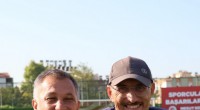 Kepezspor’da hedef: Kupa’da tur atlamak