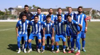 Kepezspor’da kupa sevinci