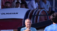 Kepezspor’da kupa sevinci