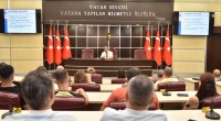 Yaşlı dostu Kepez’den Alzheimer farkındalık eğitimi
