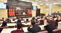 Yaşlı dostu Kepez’den Alzheimer farkındalık eğitimi