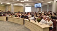 Yaşlı dostu Kepez’den Alzheimer farkındalık eğitimi