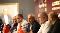 Sanatın kalbi Kepez’de atacak