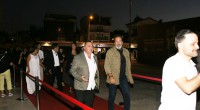 Kepez’in Uluslarası Akdeniz Tiyatro Ödülleri ilk kez sahiplerini buldu
