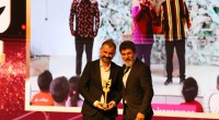Kepez’in Uluslarası Akdeniz Tiyatro Ödülleri ilk kez sahiplerini buldu