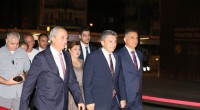 Kepez’in Uluslarası Akdeniz Tiyatro Ödülleri ilk kez sahiplerini buldu