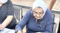 Kepez’den Alzheimer Farkındalık Günü’nde anlamlı etkinlik
