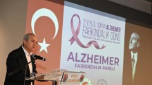 Kocagöz’den “Gündüz Alzheimer Bakım Merkezi” müjdesi