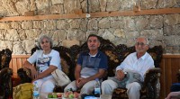 “Yaşlı Dostu Kepez” için gönüllülerle el ele