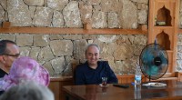 “Yaşlı Dostu Kepez” için gönüllülerle el ele