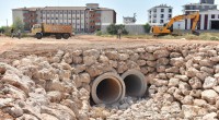 Kepez’e 482 kilometrelik altyapı yatırımı