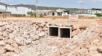 Kepez’e 482 kilometrelik altyapı yatırımı