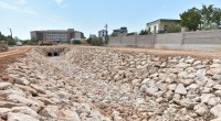 Kepez’e 482 kilometrelik altyapı yatırımı