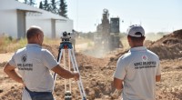 Kepez’e 482 kilometrelik altyapı yatırımı