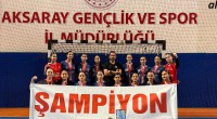 Kepez’den Milli Takıma 13 hentbolcu