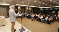 Türkiye’ye örnek yerel demokrasi modeli Kepez’de 