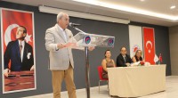 Türkiye’ye örnek yerel demokrasi modeli Kepez’de 