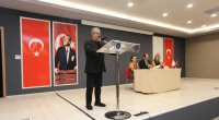 Türkiye’ye örnek yerel demokrasi modeli Kepez’de 