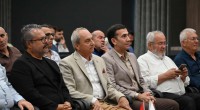 Türkiye’ye örnek yerel demokrasi modeli Kepez’de 