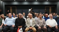 Türkiye’ye örnek yerel demokrasi modeli Kepez’de 