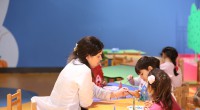 Antalya Bilim Merkezi’nde atölye çalışmalarında yeni dönem  