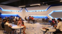 Antalya Bilim Merkezi’nde atölye çalışmalarında yeni dönem  